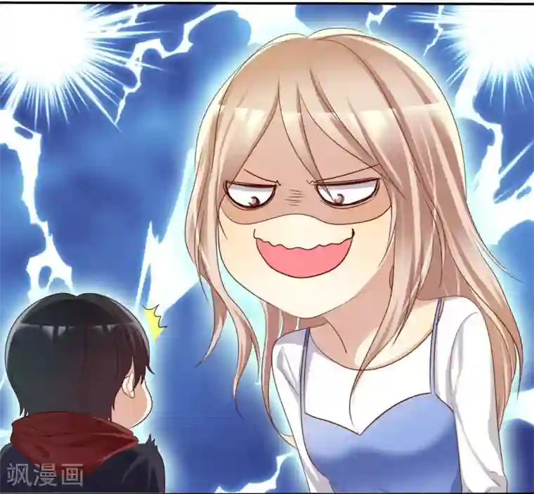 爱情练习生第50话 考前综合征