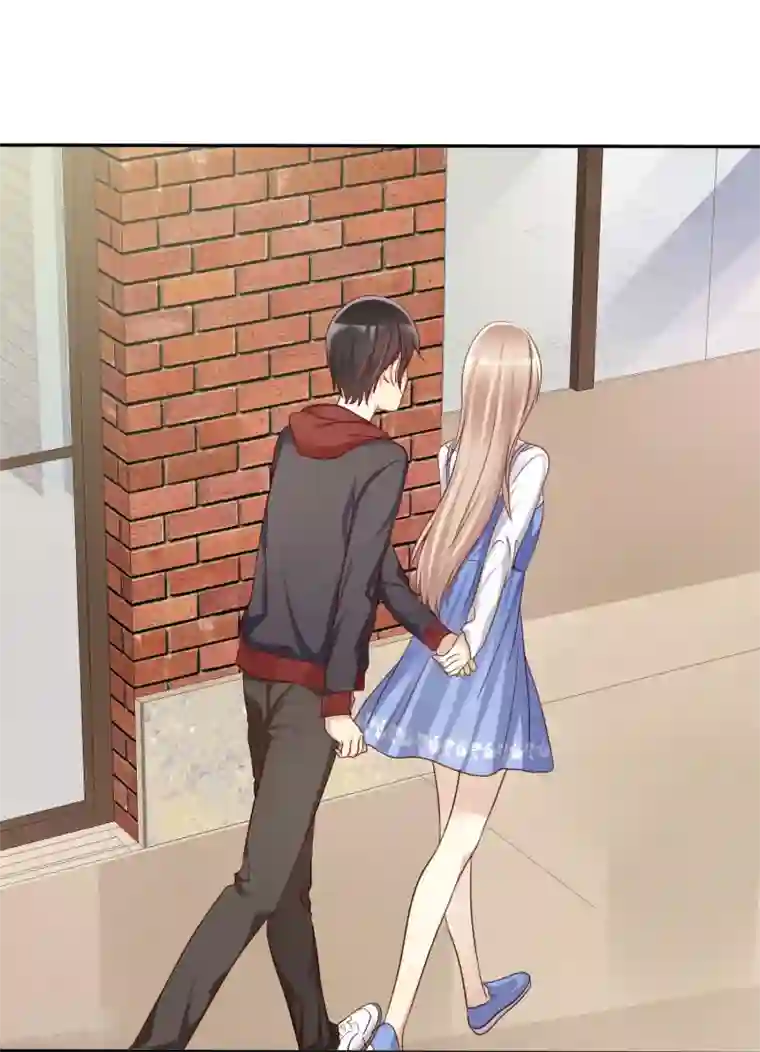 爱情练习生第50话 考前综合征