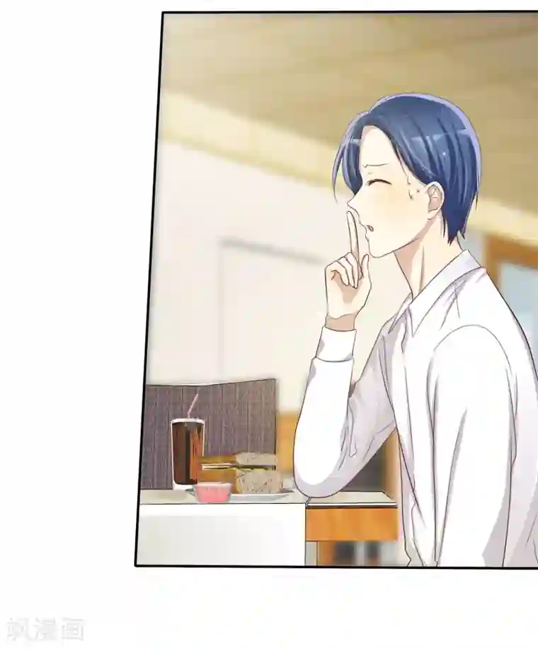 爱情练习生第50话 考前综合征