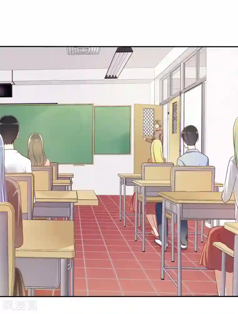 爱情练习生第52话 人生还是爱情