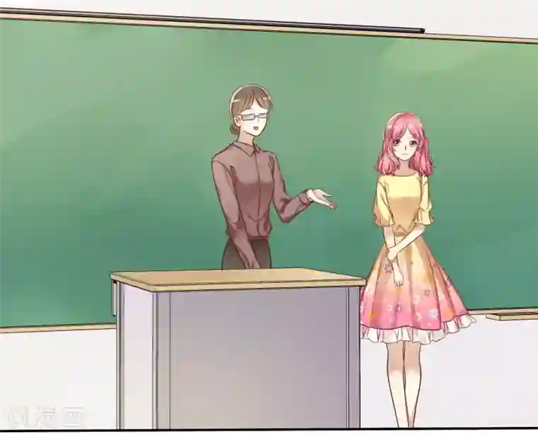 爱情练习生第52话 人生还是爱情