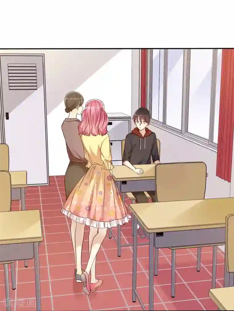 爱情练习生第52话 人生还是爱情