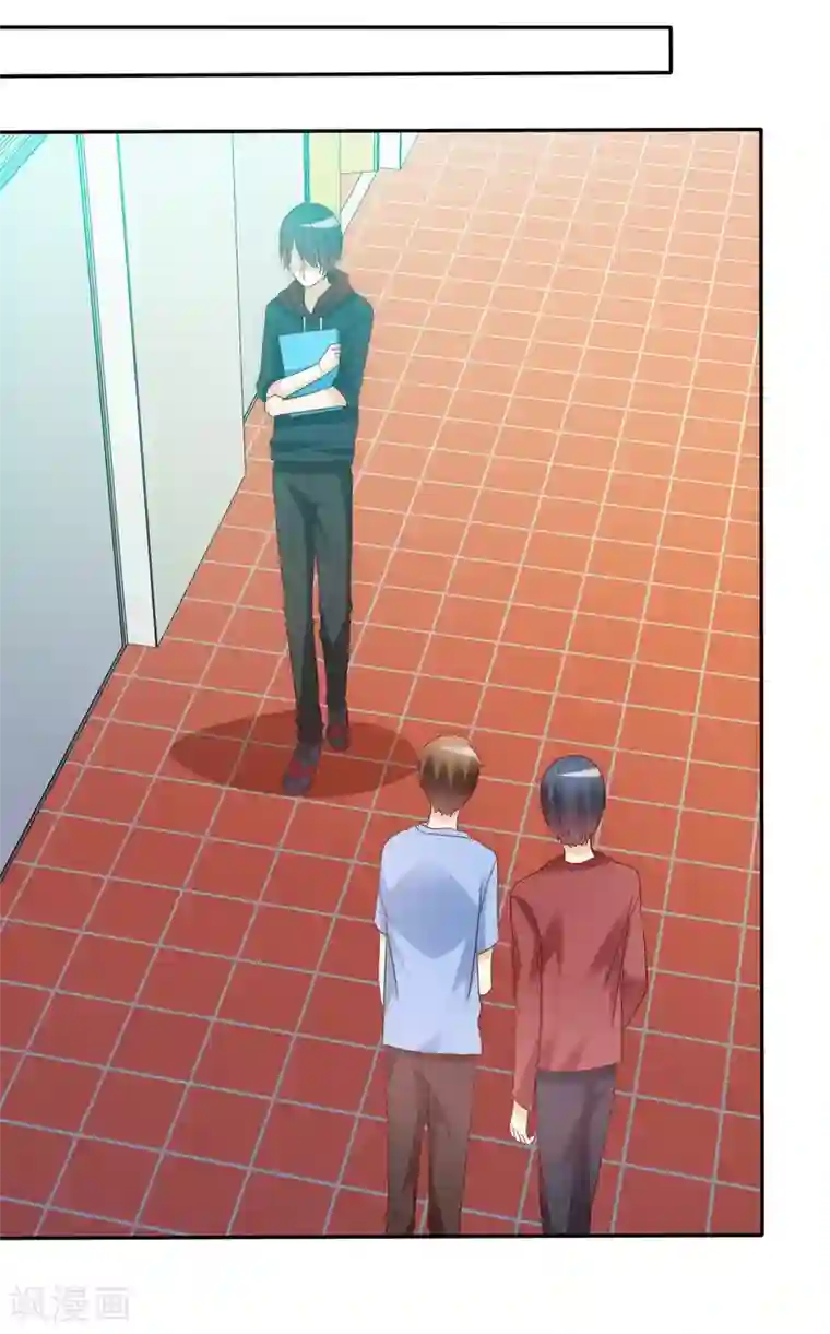 当夫面被迫献身第53话 高颜值学霸