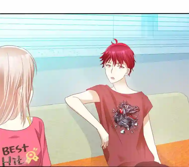 爱情练习生第54话 远距离恋爱哪里美