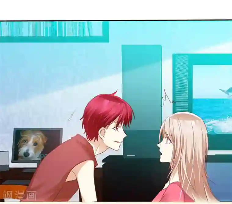 爱情练习生第54话 远距离恋爱哪里美