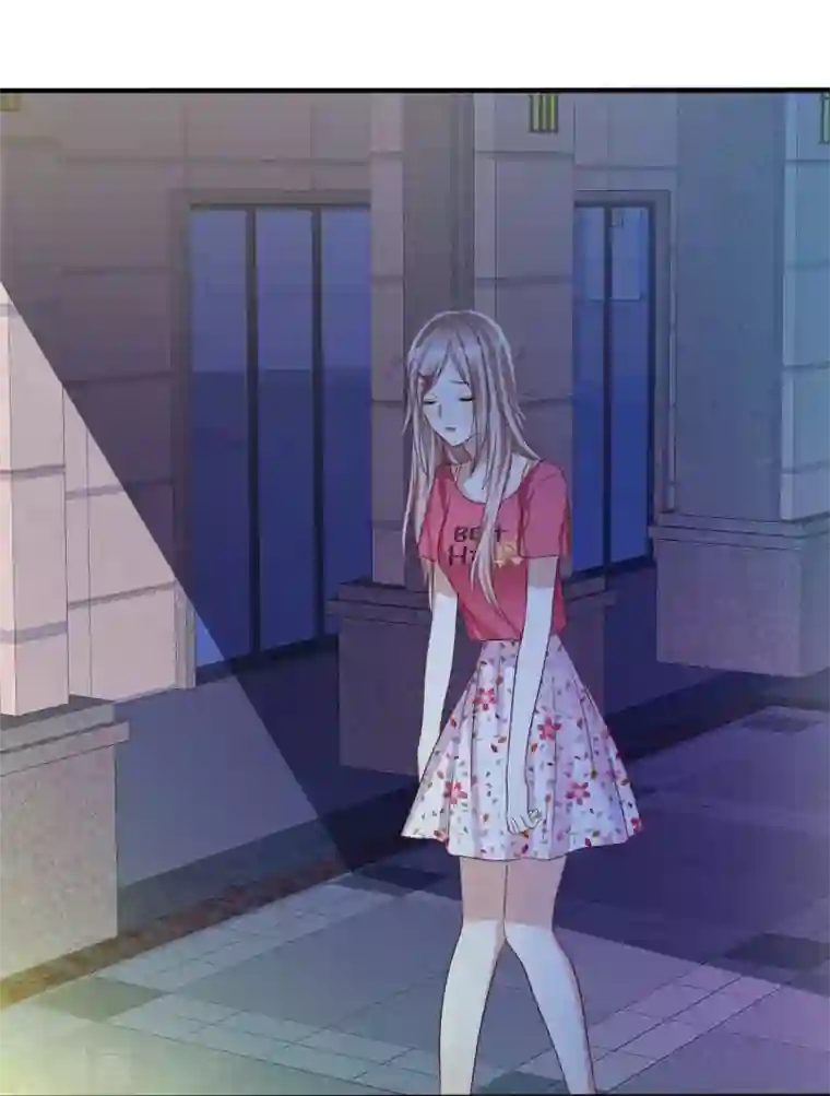 爱情练习生第55话 练习生之间的竞争