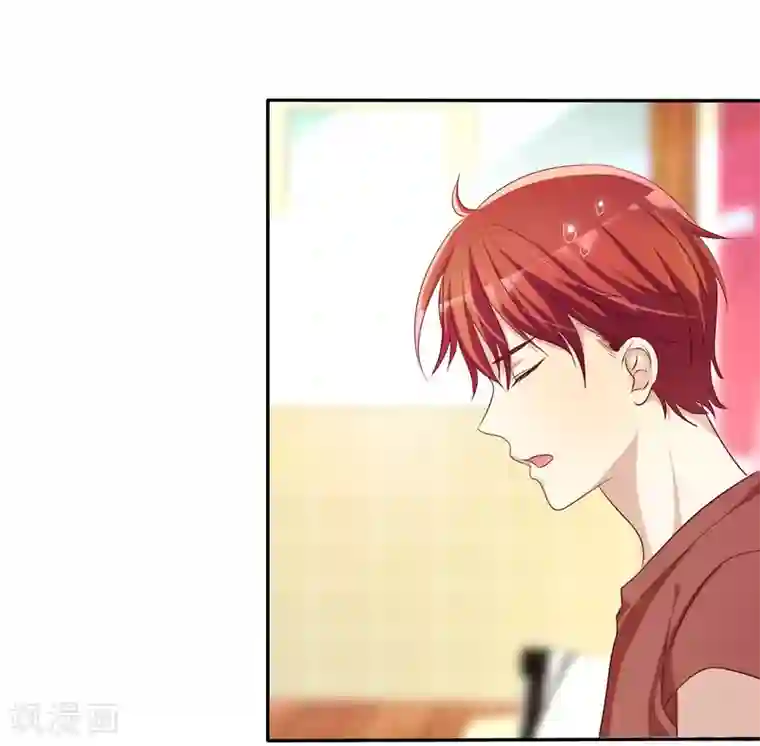 爱情练习生第55话 练习生之间的竞争