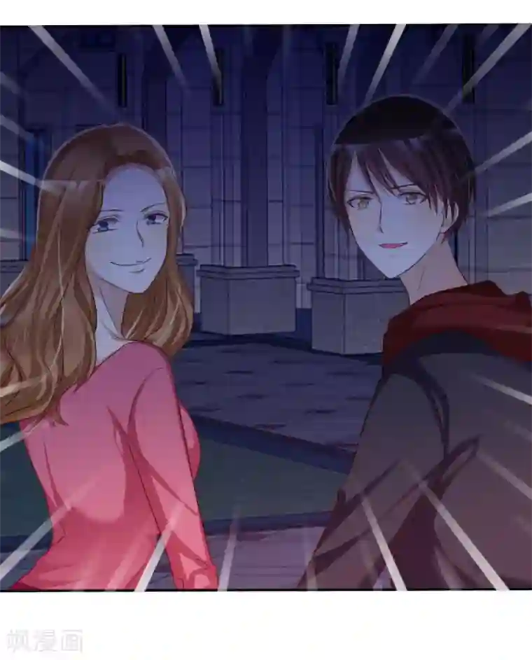 爱情练习生第55话 练习生之间的竞争