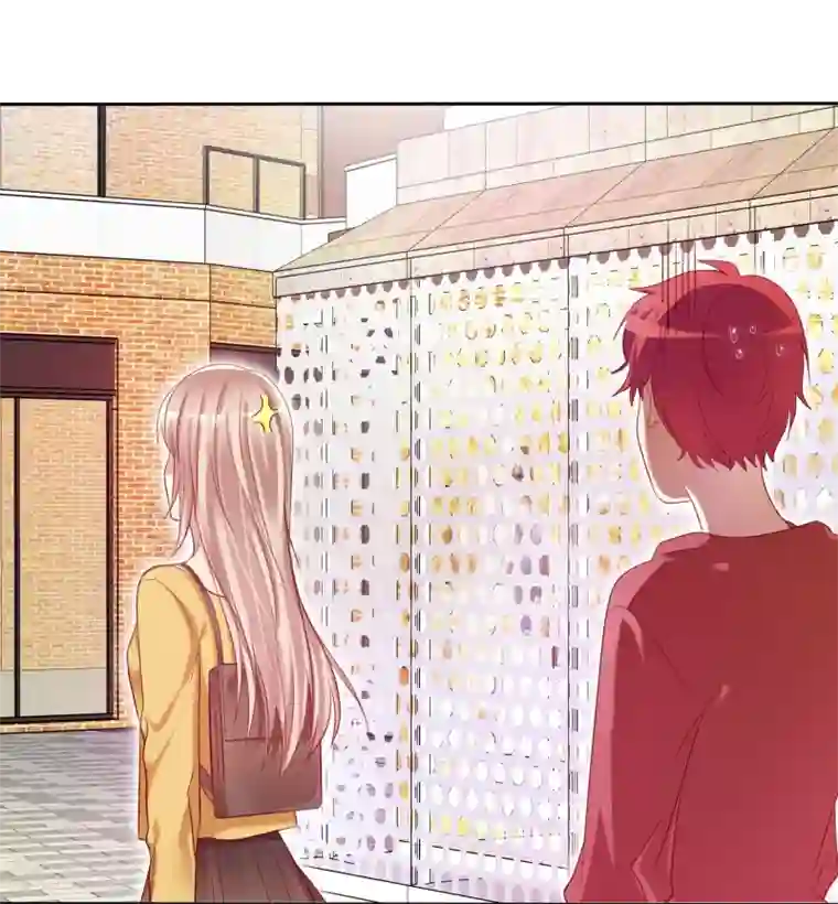 爱情练习生第56话 壁咚什么不是谁做都可以