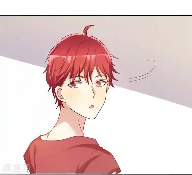 爱情练习生第58话 夜有所梦