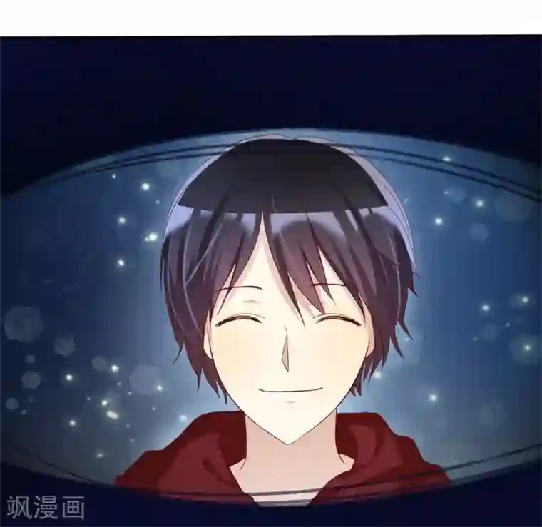 爱情练习生第58话 夜有所梦