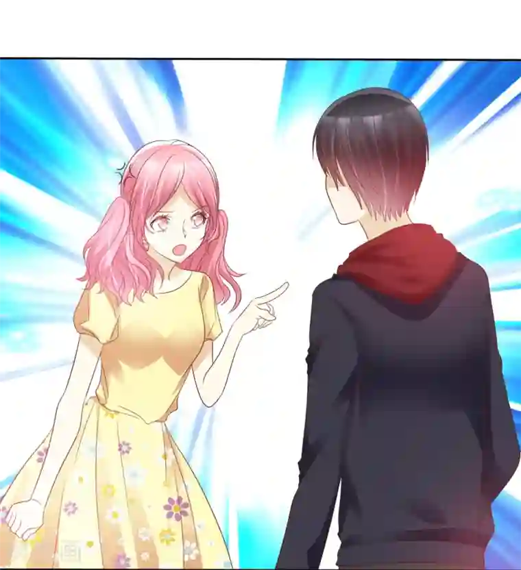 触手改造乳蒂肥大化漫画第59话 竞争可不是耍阴招