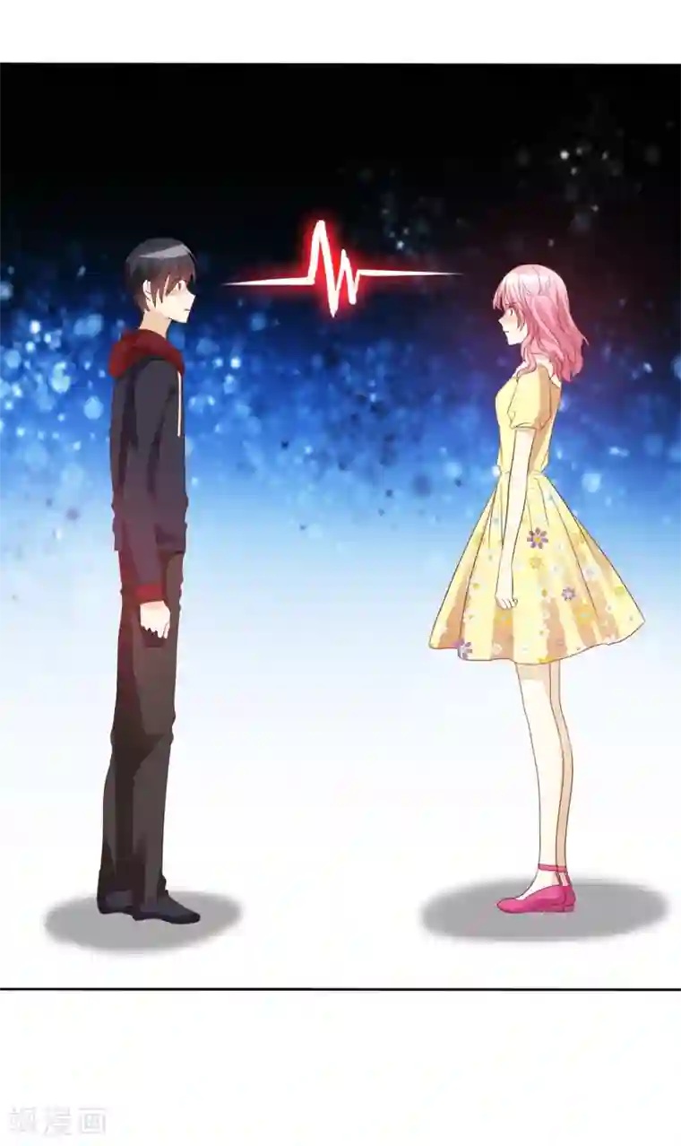 爱情练习生第59话 竞争可不是耍阴招