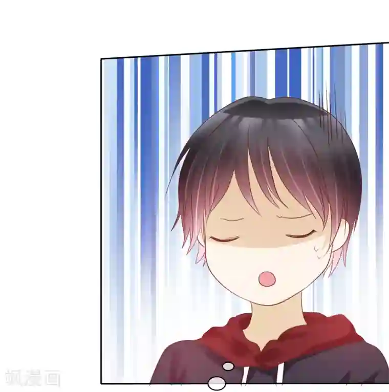 爱情练习生第59话 竞争可不是耍阴招