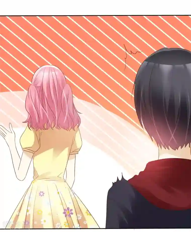 爱情练习生第59话 竞争可不是耍阴招