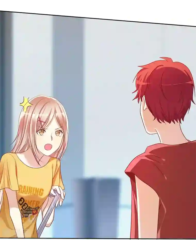 爱情练习生第60话 大姐什么不要乱叫