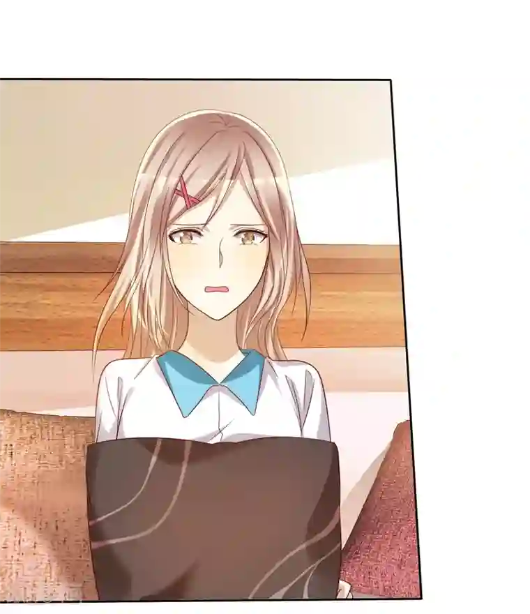 爱情练习生第61话 好想好想你