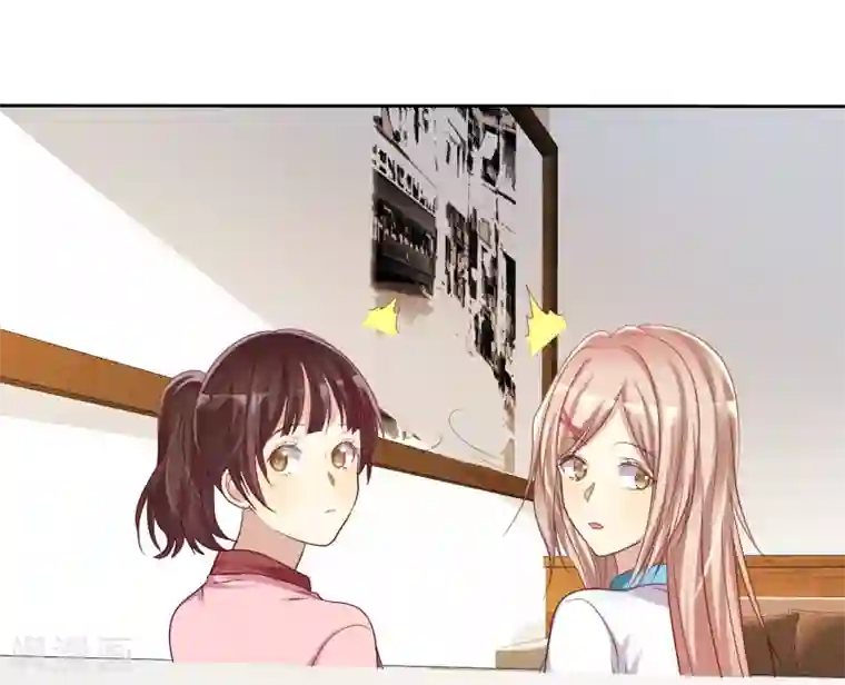 爱情练习生第61话 好想好想你