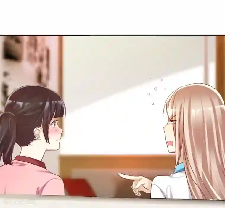 爱情练习生第61话 好想好想你