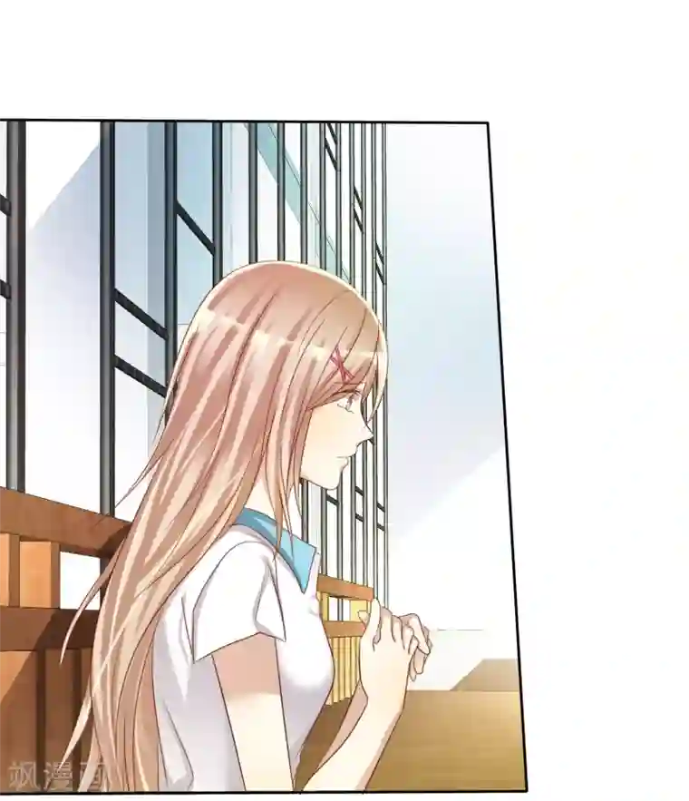 爱情练习生第61话 好想好想你