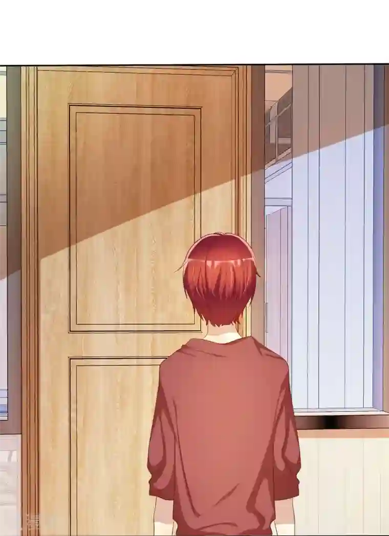 爱情练习生第62话 食堂误会