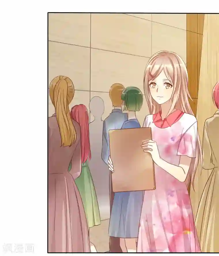 爱情练习生第62话 食堂误会