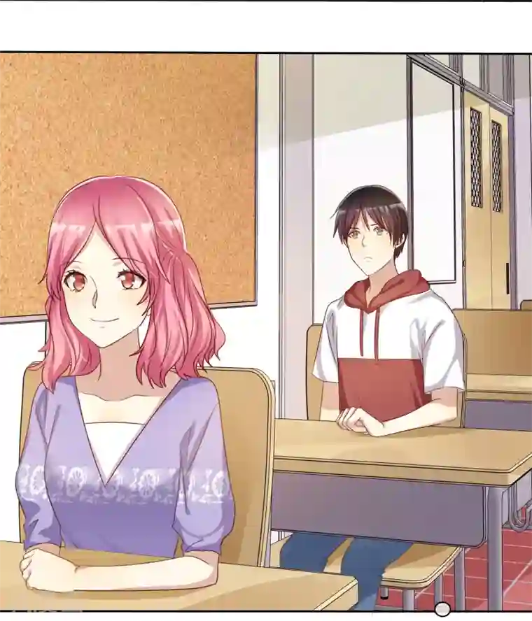 爱情练习生第63话 遇见对你更好的人1