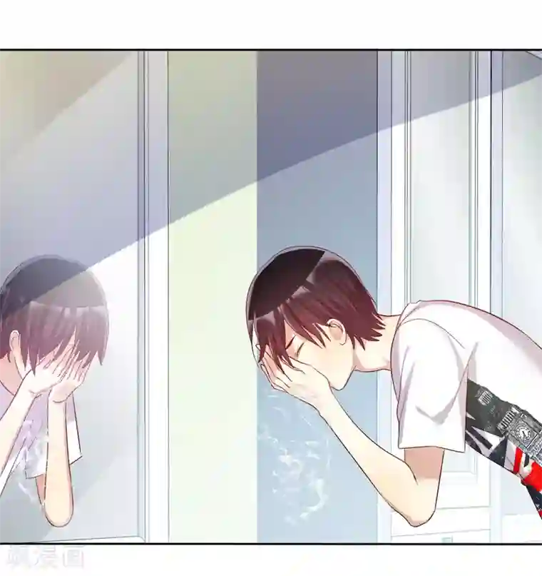 爱情练习生第64话 遇见对你更好的人2