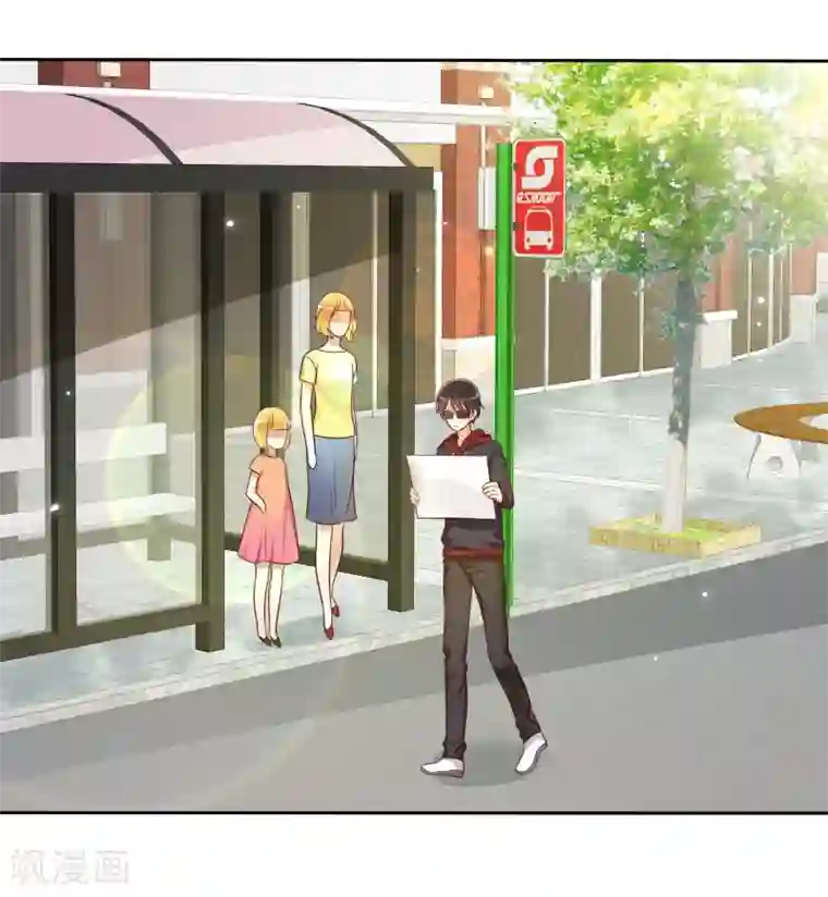 爱情练习生第65话 久别胜新婚