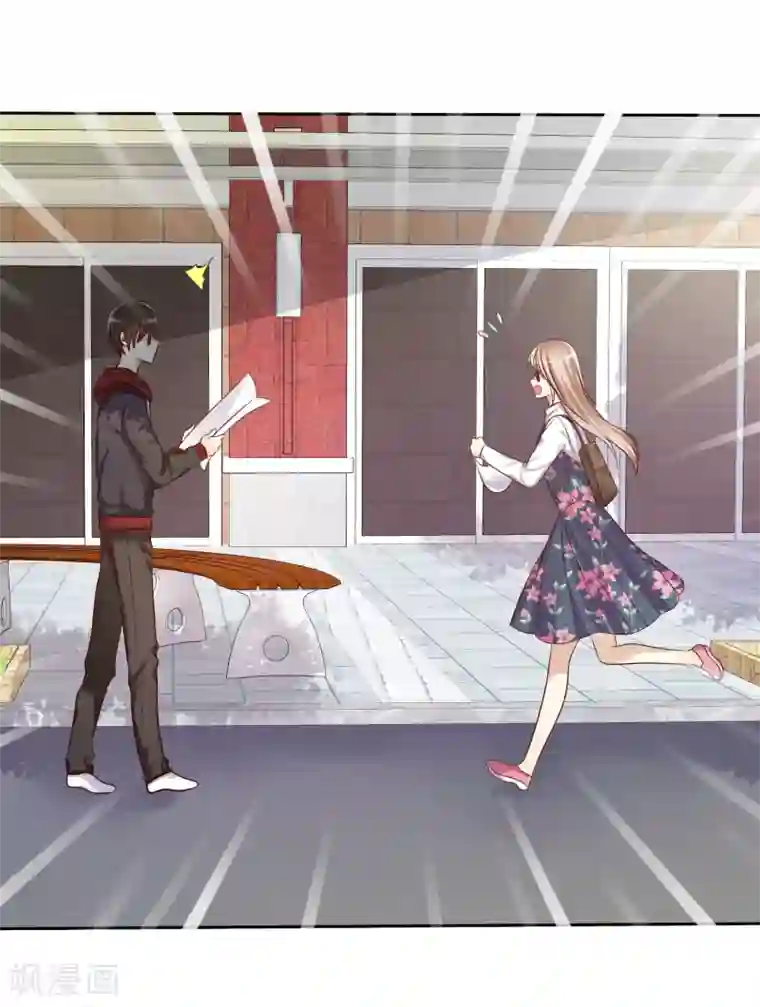 爱情练习生第65话 久别胜新婚