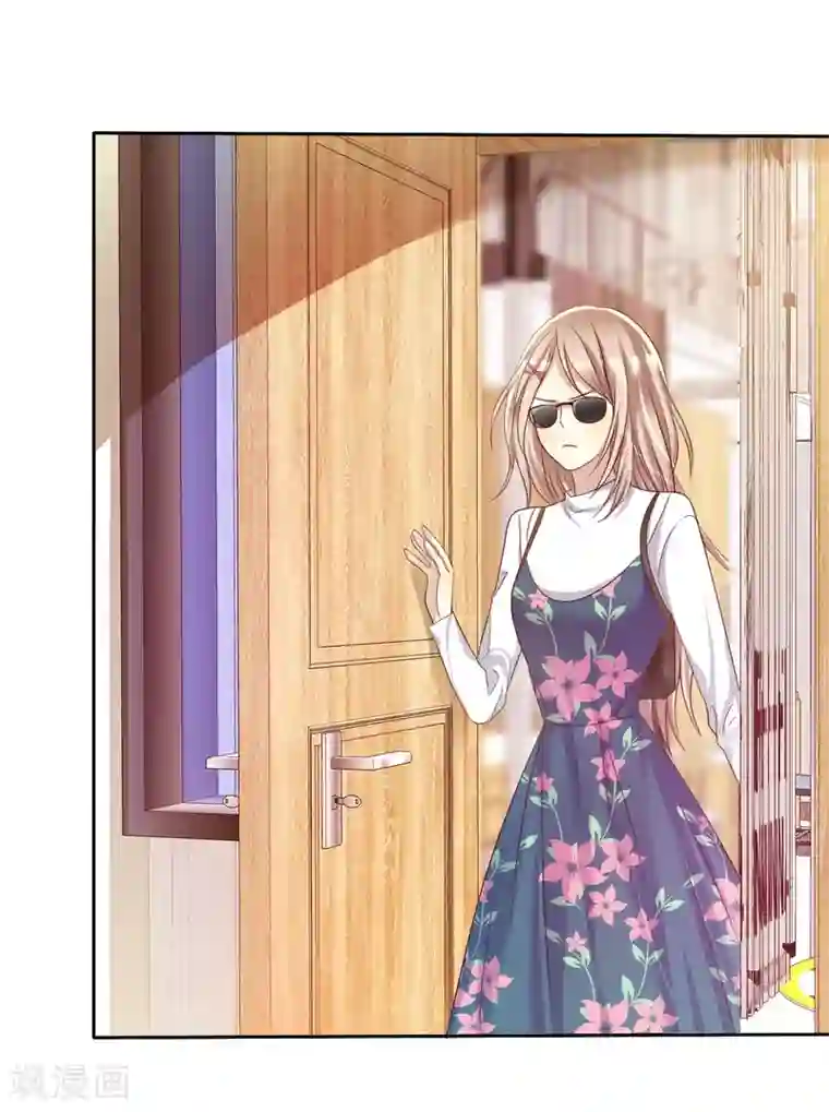 爱情练习生第65话 久别胜新婚