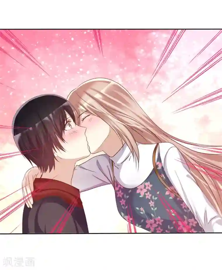 爱情练习生第65话 久别胜新婚