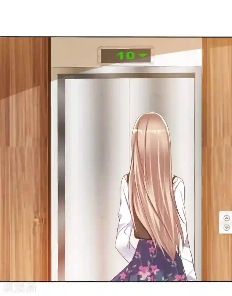 爱情练习生第65话 久别胜新婚