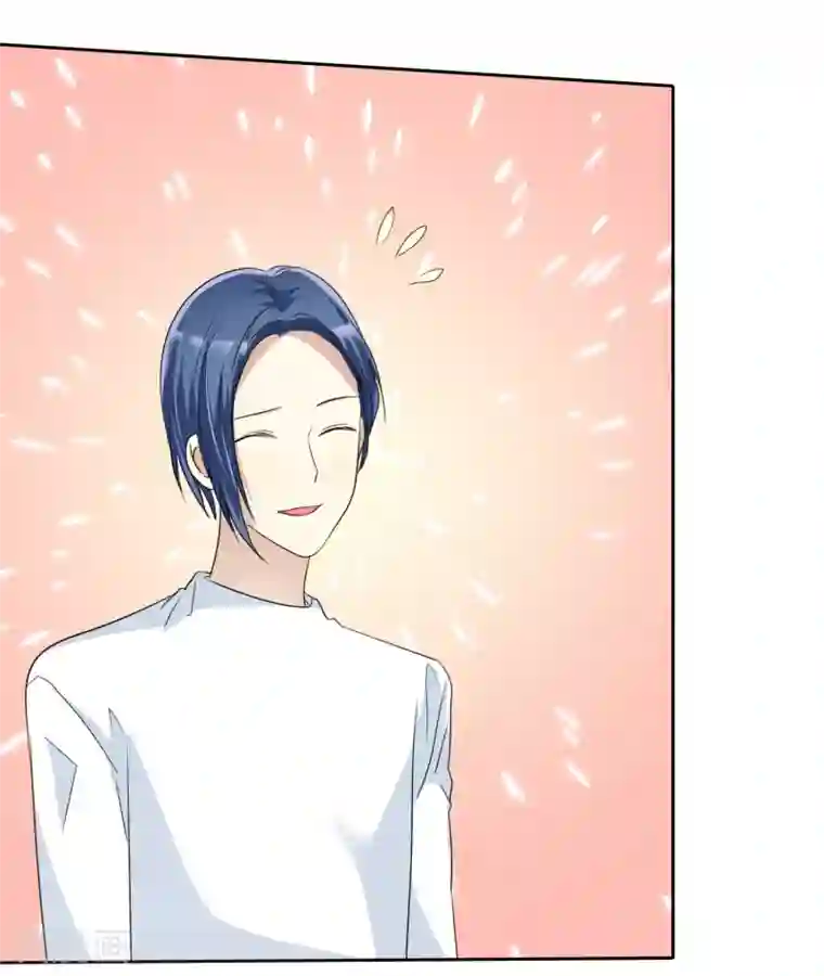 爱情练习生第66话 海岛旅行很想去啊