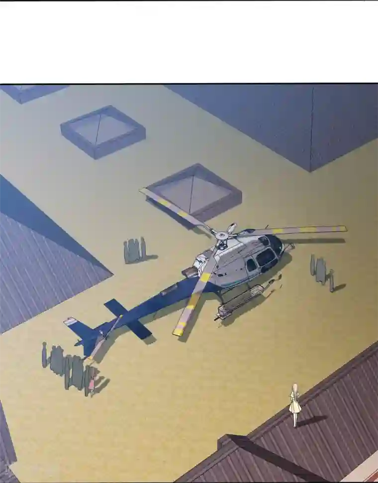 爱情练习生第67话 想和你去看流星雨！