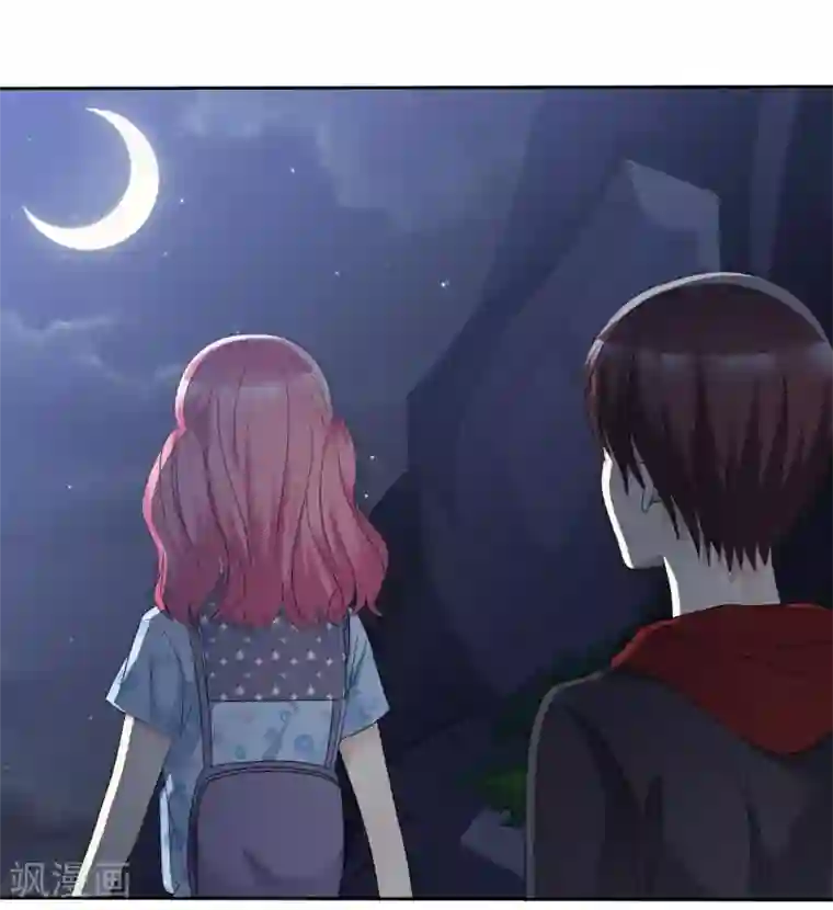 爱情练习生第68话 向流星许下关于你的愿望