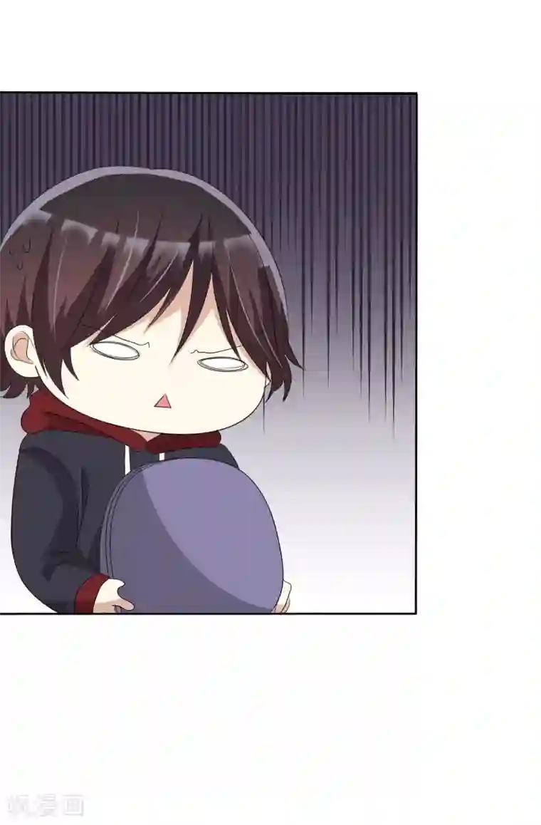 爱情练习生第68话 向流星许下关于你的愿望