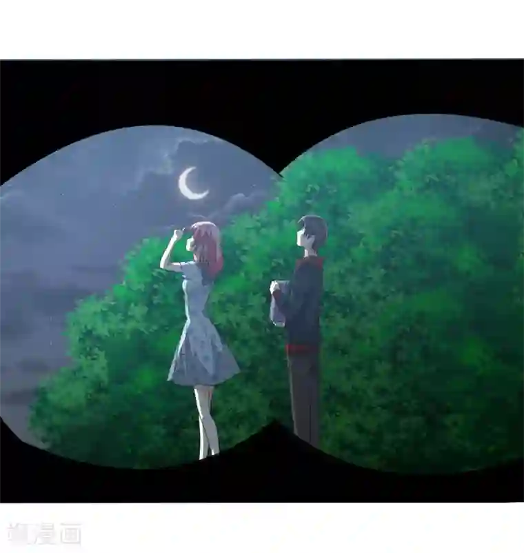 爱情练习生第68话 向流星许下关于你的愿望