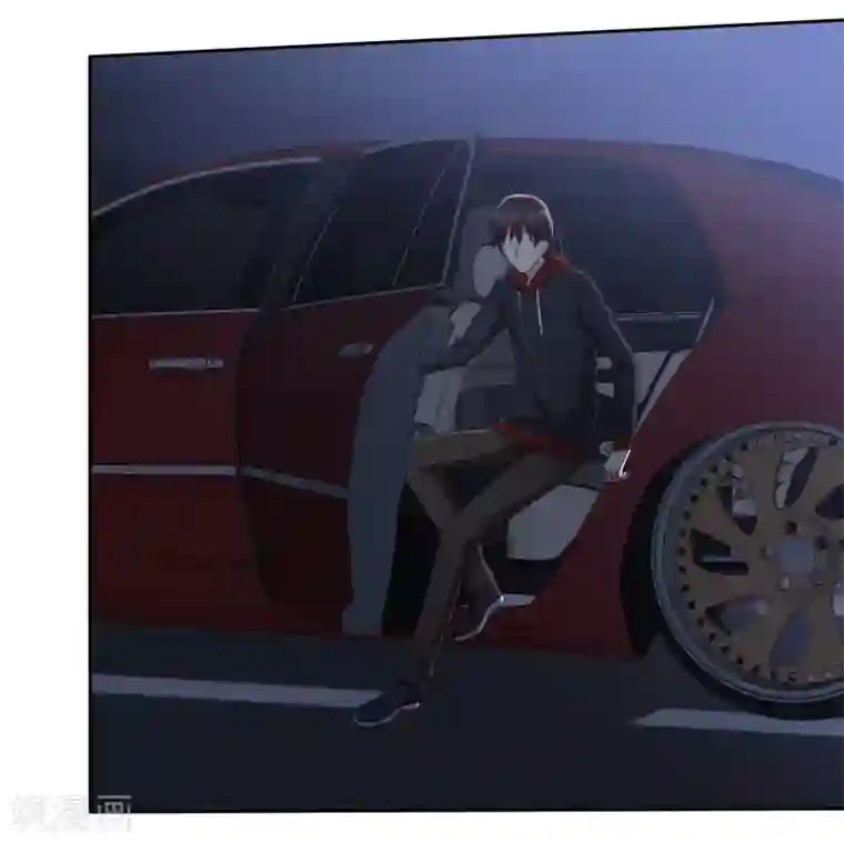 爱情练习生第68话 向流星许下关于你的愿望