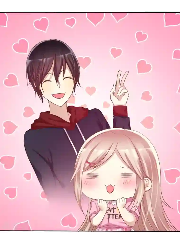 爱情练习生第71话 为了你变成学霸