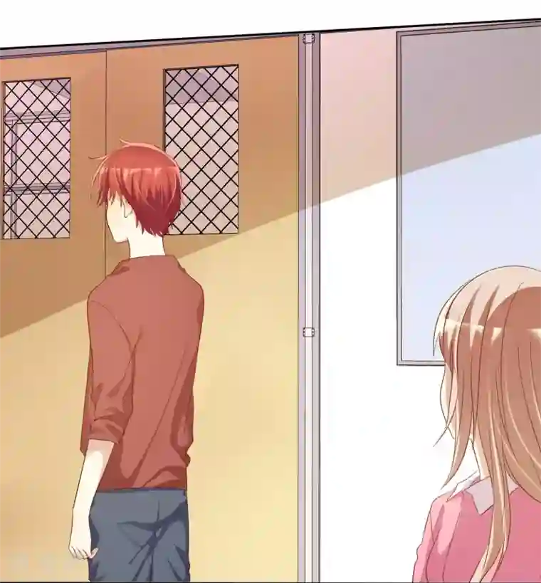 爱情练习生第72话 学渣变学霸哪那么简单