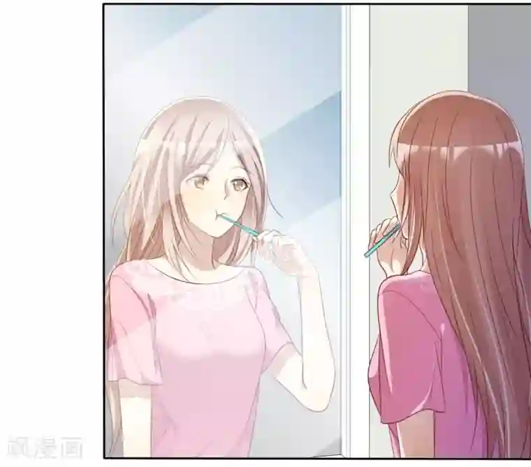 爱情练习生第73话 私教陷阱