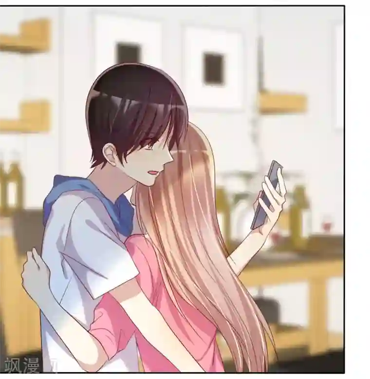 爱情练习生第76话 谁更优秀！