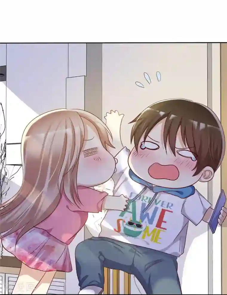 爱情练习生第76话 谁更优秀！