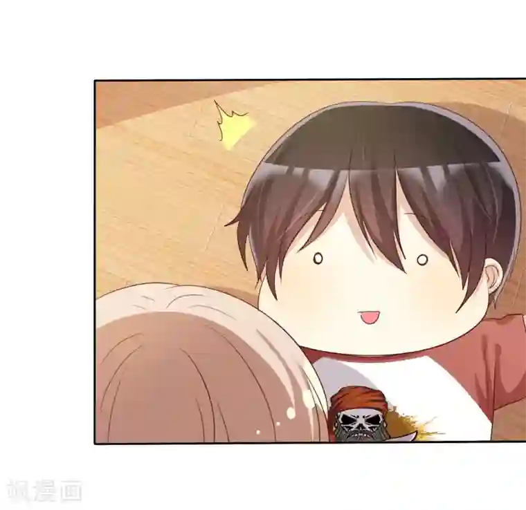 爱情练习生第78话 叫我女王大人