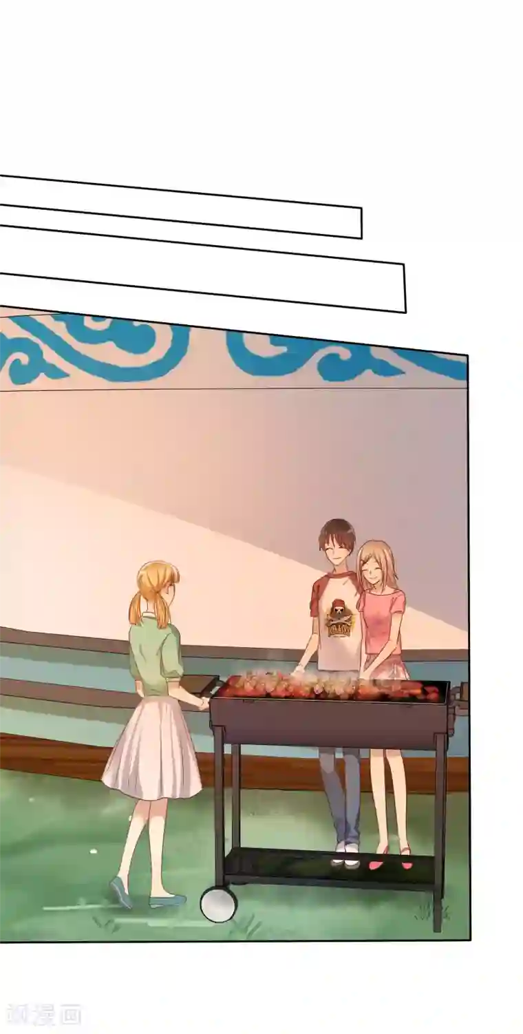 爱情练习生第78话 叫我女王大人