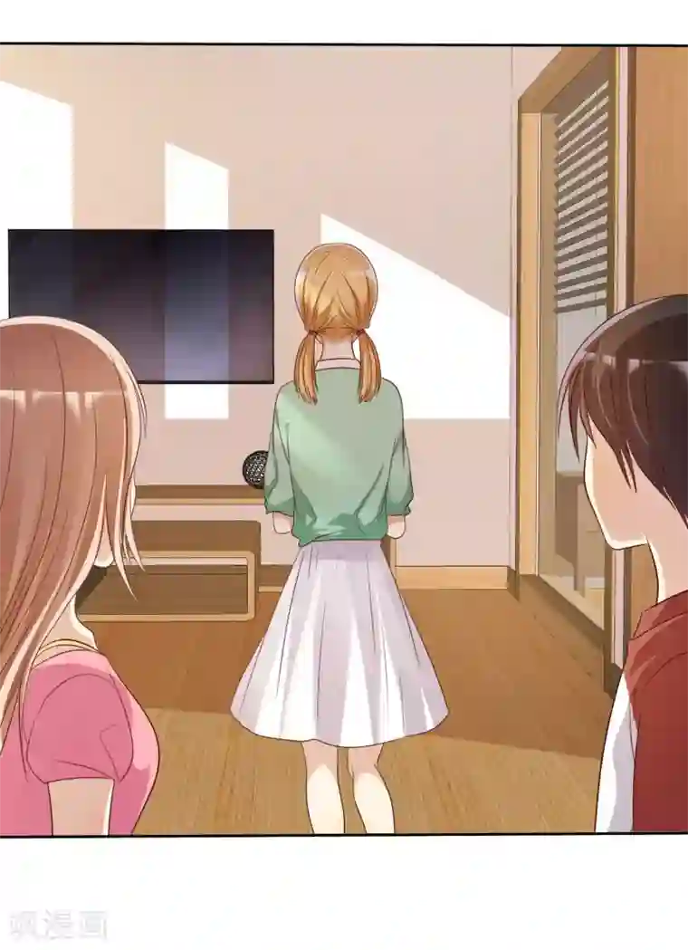 爱情练习生第78话 叫我女王大人