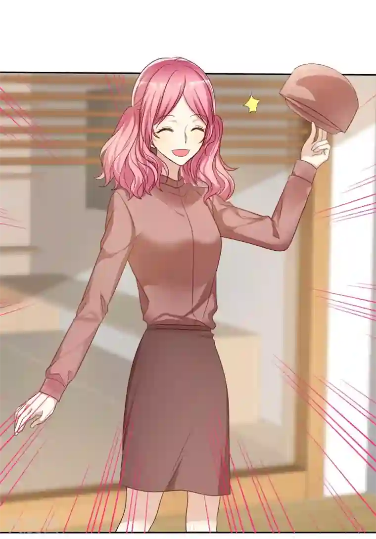 爱情练习生第79话 我就是喜欢你！