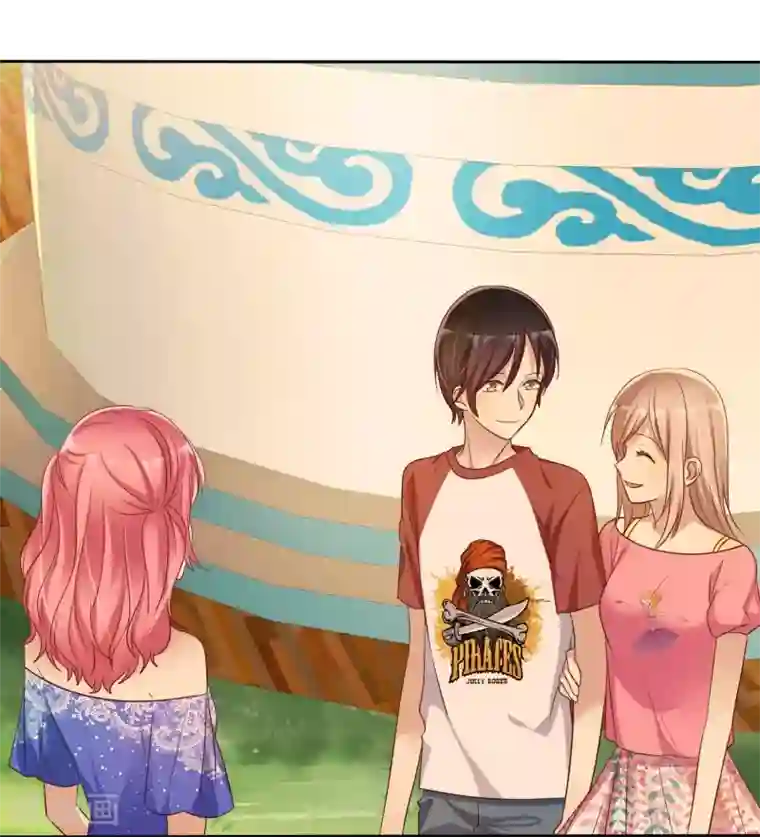 爱情练习生第79话 我就是喜欢你！