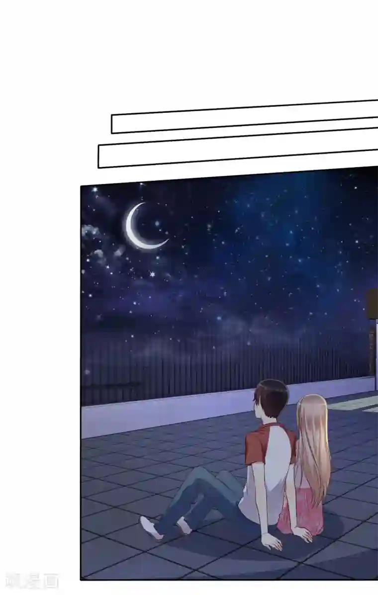 爱情练习生第80话 女王的特殊癖好